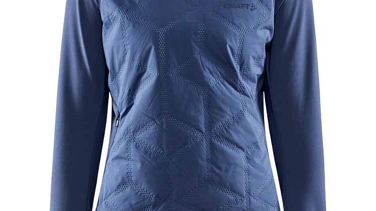 ADV SubZ Sweater 2 Woman