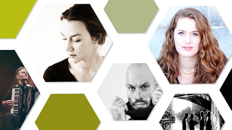 Pressbilder tagna av: Christoffer Paavilainen, Magnus Malmberg, Emelie Kroon, Steve Gullick, Peter Knutson.