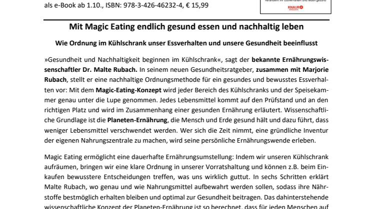 Presseinformation_Rubach, Magic Eating.pdf