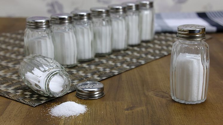 Vanlig matvana kan potentiellt öka din risk för typ 2-diabetes. Foto: Pixabay