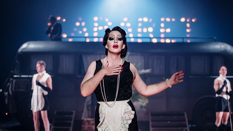 Cabaret