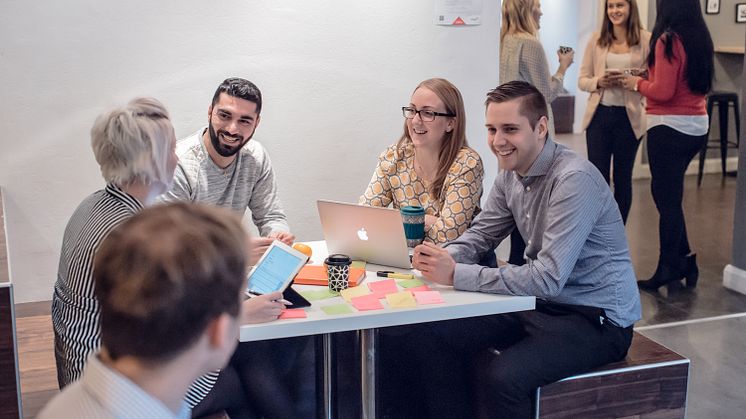 På Studentsmart.se får du tips och råd inför studiestarten.