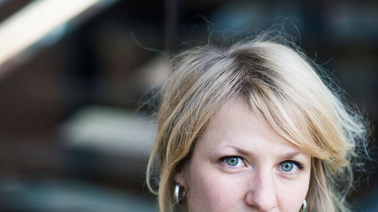 Världspremiär för verk av Andrea Tarrodi