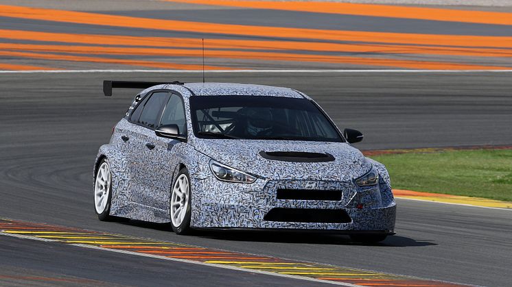 Hyundai i30 N TCR (5)