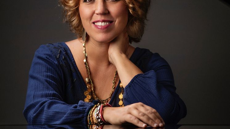 Gabriela Montero