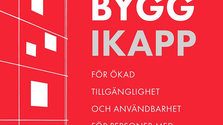 Bygg ikapp i ny utgåva