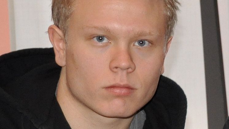 Philip Forsman