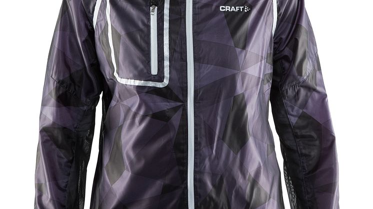 Focus hood jacket, dam