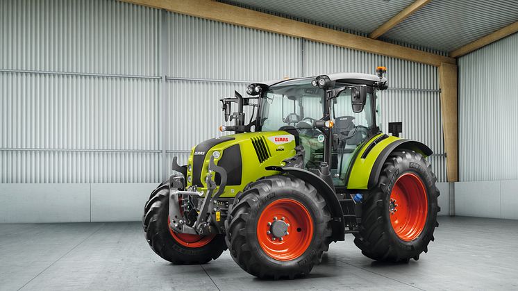 ARION 400