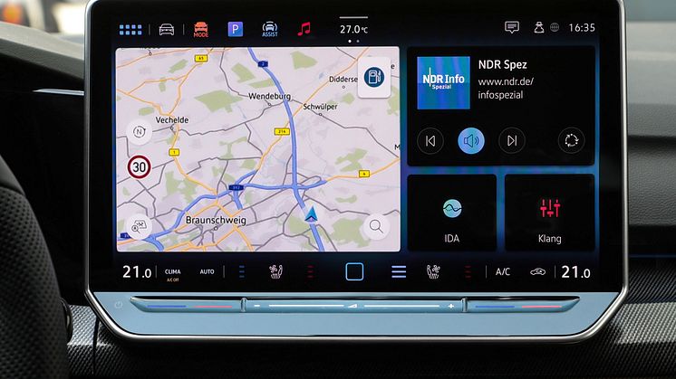 Golf 8 2024