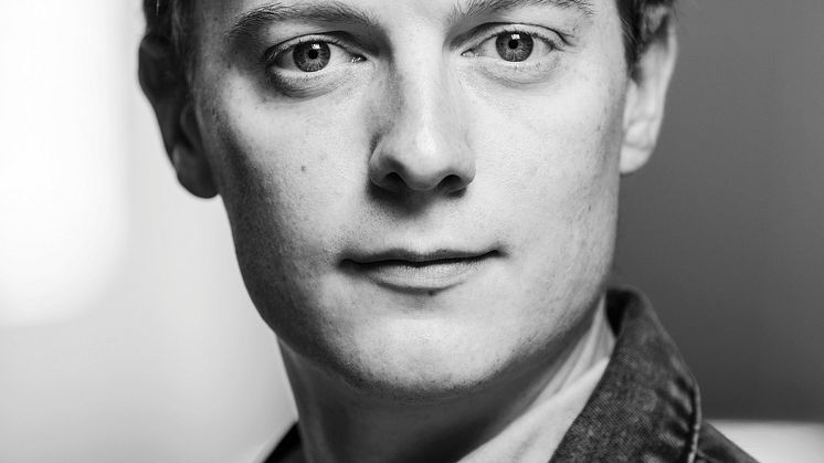 Skuespiller Kristoffer Helmuth, 'Lad den rette komme ind' og 'Brødrene Løvehjerte', Odense Teater