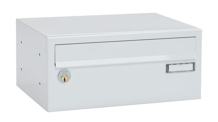 706121 Renz Budget 706 RAL9016
