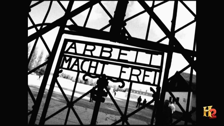 The Unseen Holocaust