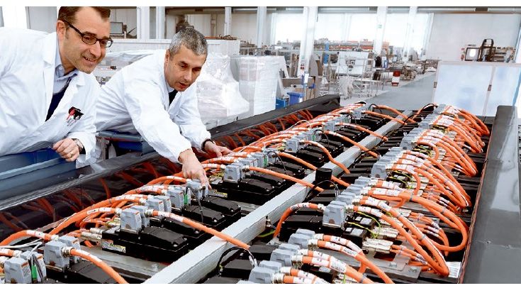 ​Bosch Rexroth ställer ut på Scanpack 20-23 oktober
