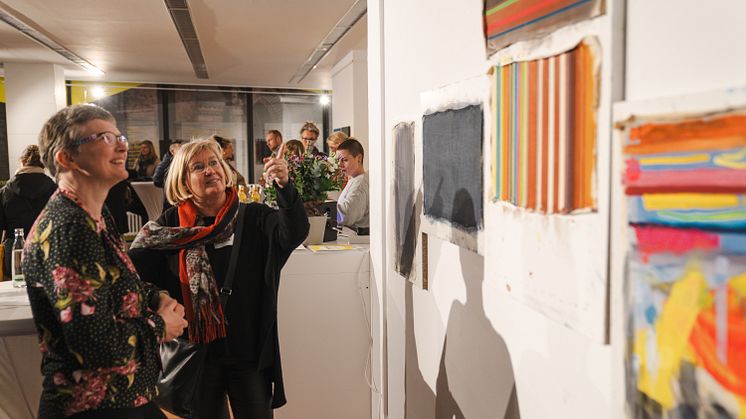 Jubiläum Pop-up Pavillon