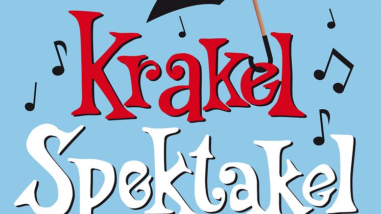 Musikalbum Krakel Spektakel