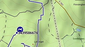 Garmin_Alpha LTE (c) Garmin Deutschland GmbH