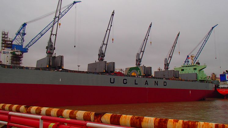 MV Jorita pic 3(Copyright Ugland Marine Services)