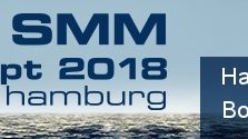 Meet us at SMM Hamburg