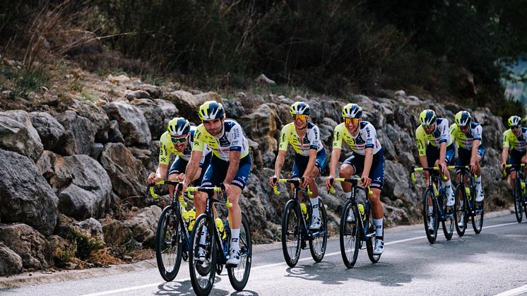 @cyclingmedia_agency - Intermarché-Wanty January Training Camp for the 2024 Season - Day 10 - 18.1.2024-43