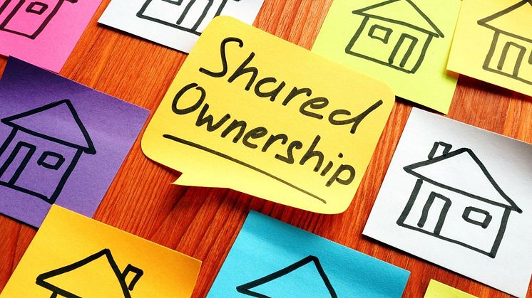 Shared ownership