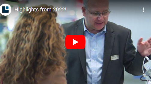 Highlights from 2022!