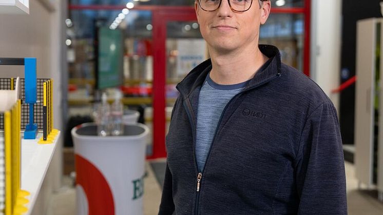 Kari Ingalsuo, Reka Kaapeli