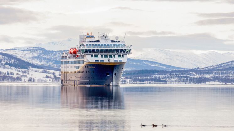 Discover the magic of a Norwegian getaway in ‘People of the North’