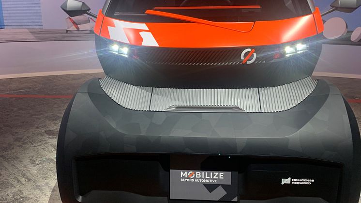 Mobilize 4