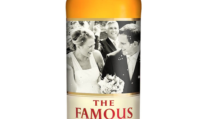 De små och stora ögonblicken i livet gör dig ”Famous”