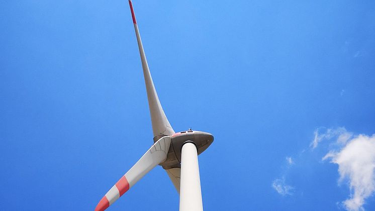 Die ENERGIEWENDE AKTIV MITGESTALTEN - „ENERGIENETZWERK IM INDUSTRIEBOGEN“