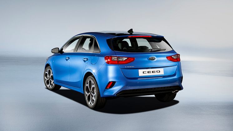 Kia Ceed 001