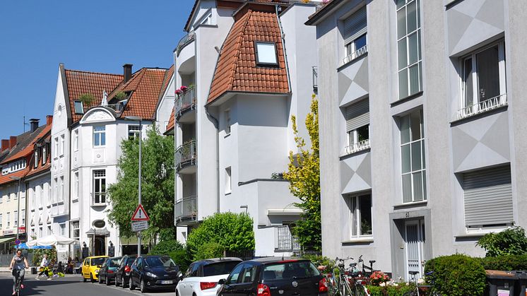 Erneut Rekordergebnis bei der LBS Immobilien NordWest