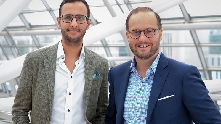Offerta.se tar klivet in i mäklarbranschen