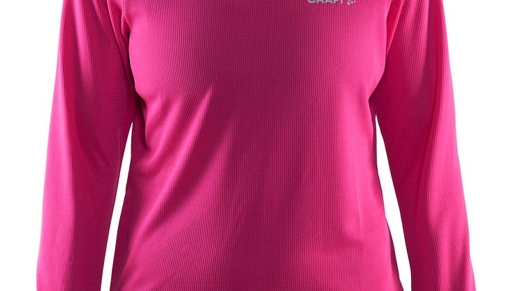 Escape LS Jersey, dam