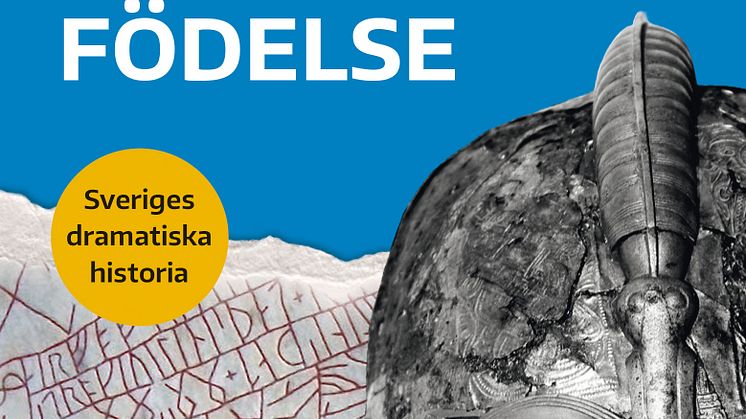 Det svenska rikets födelse