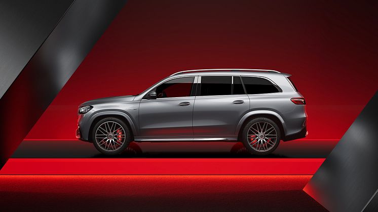 Mercedes-Benz GLS.3