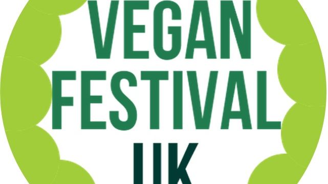 Vegan Festival Logo