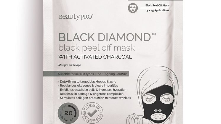 BeautyPro BLACK DIAMOND