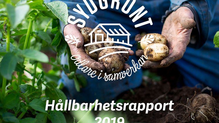Minska klimatavtrycket och välj mat där den är odlad