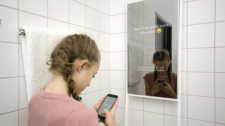 Badrumsbekännelser 