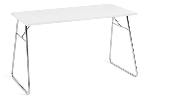 LITE - hopfällbar integritet med hög designhöjd
