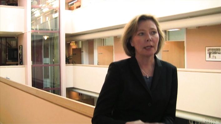 Järfälla kommun växer - vill du växa med oss?