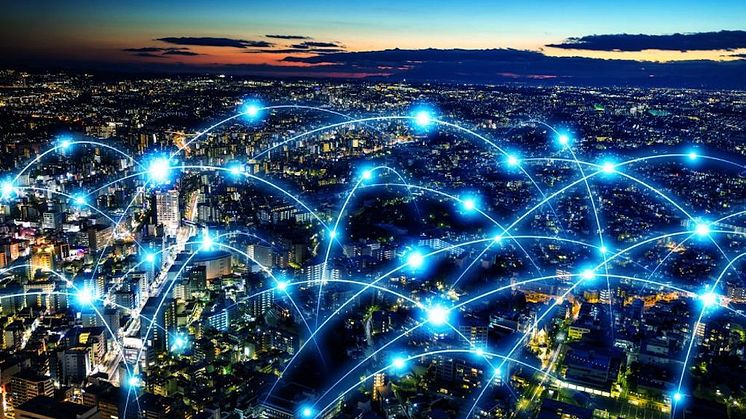 Geomatikk-gruppen förvärvar tech-bolaget Keypro Oy och breddar sitt erbjudande till ledningsägare i Europa.