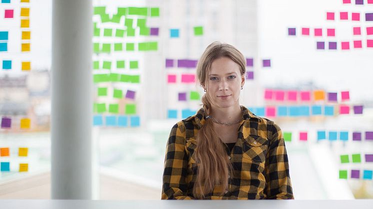 4 spännande Business Intelligence-exempel