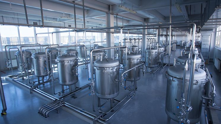 Nemiroff Distillery (14)