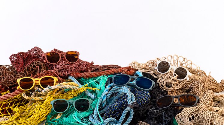 Karün sunglasses not only are cool to wear but are are making a positive impact on the environment and local communities