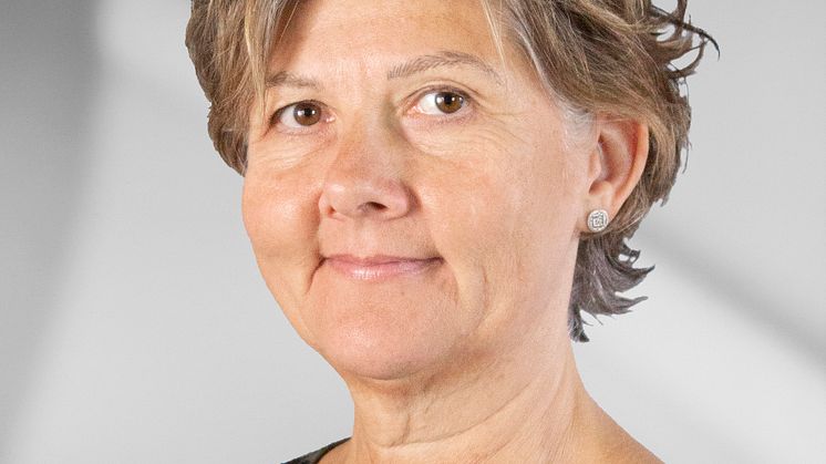 HABO_Lena Andersson_Project manager