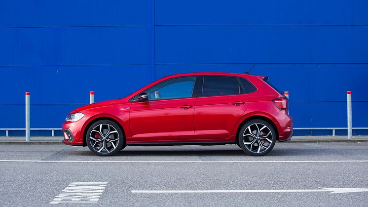 Polo GTI