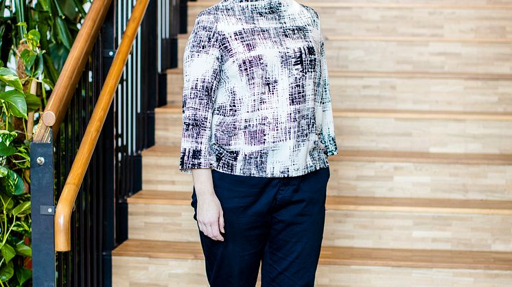 Mira Helenius Martinsson